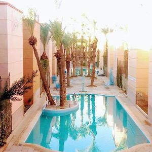 Riad Dar ZAO - logement entier