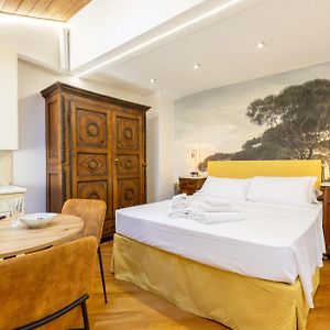 Frassinago Deluxe Suites-Bolognarooms