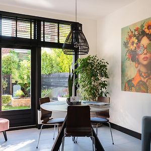 Vakantiehuisje De Barones